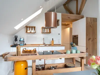 Ferienwohnung für 2 Personen (55 m²) in Esens 4/10