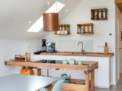 Ferienwohnung für 2 Personen (55 m²) in Esens 5/10