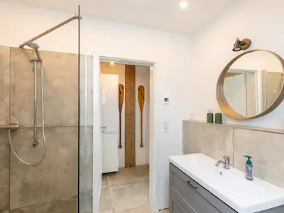 Ferienwohnung für 2 Personen (55 m²) in Esens 10/10