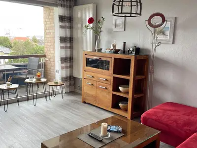 Ferienwohnung für 4 Personen (53 m²) in Büsum 2/10
