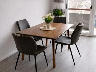 Ferienwohnung für 4 Personen (53 m²) in Büsum 3/10