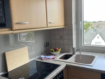 Ferienwohnung für 4 Personen (53 m²) in Büsum 9/10