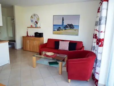 Ferienwohnung für 4 Personen (47 m²) 1/10