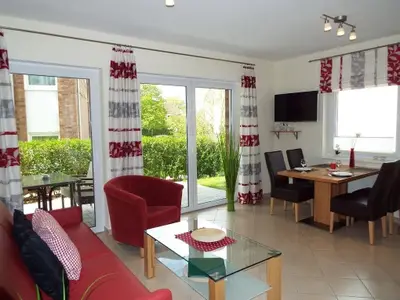 Ferienwohnung für 4 Personen (47 m²) 6/10