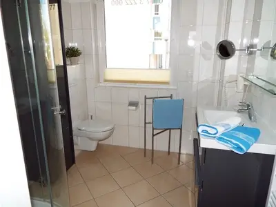 Ferienwohnung für 4 Personen (47 m²) 8/10