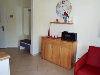Ferienwohnung für 4 Personen (47 m²) 9/10