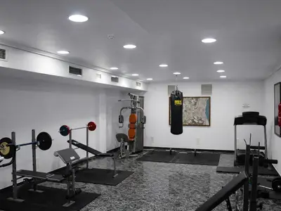 gym