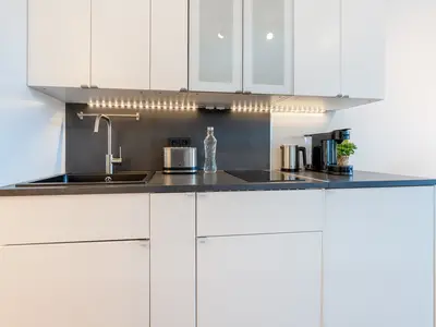 Ferienwohnung für 2 Personen (32 m²) 2/10