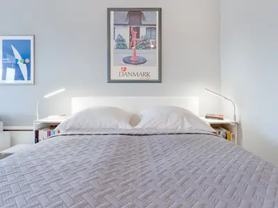 Ferienwohnung für 2 Personen (32 m²) 4/10