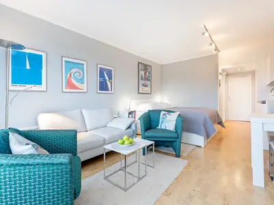 Ferienwohnung für 2 Personen (32 m²) 5/10