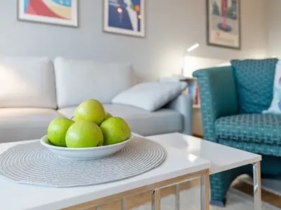 Ferienwohnung für 2 Personen (32 m²) 7/10