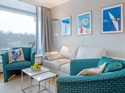 Ferienwohnung für 2 Personen (32 m²) 8/10