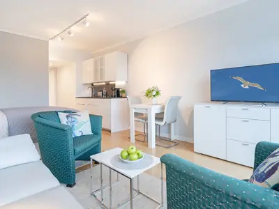 Ferienwohnung für 2 Personen (32 m²) 10/10