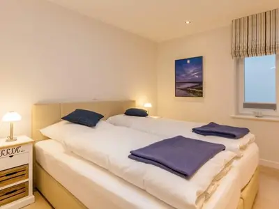 Ferienwohnung für 2 Personen (68 m²) in Westerland (Sylt) 8/10