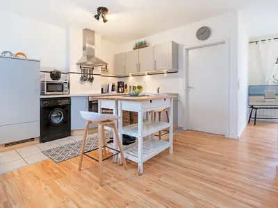 Ferienwohnung für 5 Personen (66 m²) 1/10