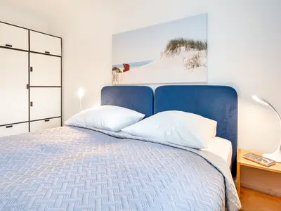 Ferienwohnung für 2 Personen (42 m²) in Niendorf/Ostsee 5/10
