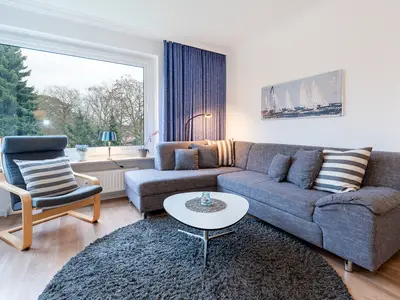 Ferienwohnung für 2 Personen (42 m²) in Niendorf/Ostsee 6/10