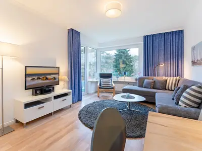 Ferienwohnung für 2 Personen (42 m²) in Niendorf/Ostsee 7/10