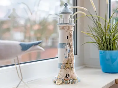 Ferienwohnung für 2 Personen (42 m²) in Niendorf/Ostsee 8/10