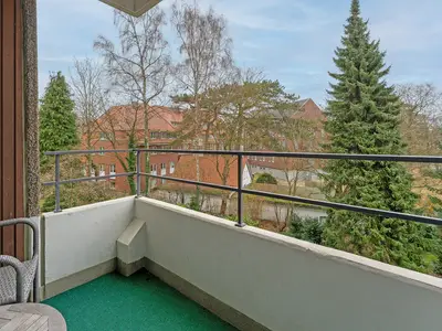 Ferienwohnung für 2 Personen (42 m²) in Niendorf/Ostsee 9/10