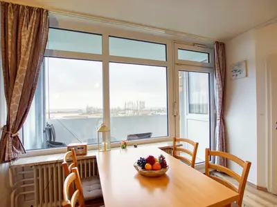 Ferienwohnung für 4 Personen (45 m²) in Heiligenhafen 4/10