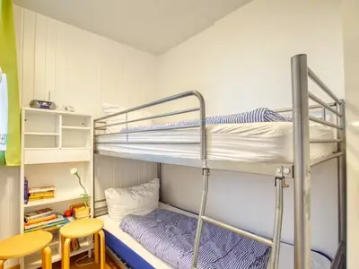 Ferienwohnung für 4 Personen (45 m²) in Heiligenhafen 6/10