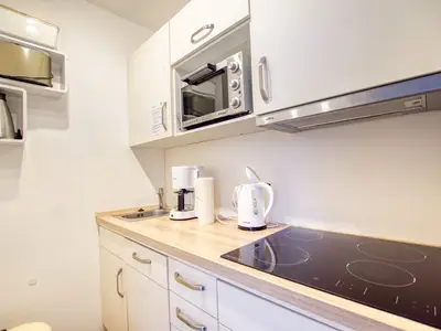 Ferienwohnung für 4 Personen (45 m²) in Heiligenhafen 7/10