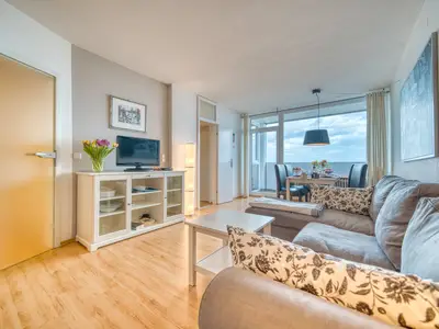 Ferienwohnung für 3 Personen (45 m²) in Heiligenhafen 1/10