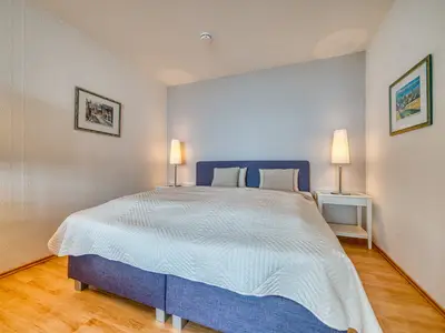 Ferienwohnung für 3 Personen (45 m²) in Heiligenhafen 3/10