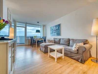 Ferienwohnung für 3 Personen (45 m²) in Heiligenhafen 5/10