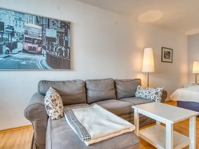 Ferienwohnung für 3 Personen (45 m²) in Heiligenhafen 6/10