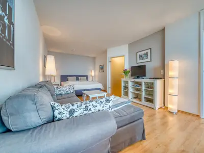 Ferienwohnung für 3 Personen (45 m²) in Heiligenhafen 8/10