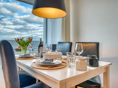 Ferienwohnung für 3 Personen (45 m²) in Heiligenhafen 9/10