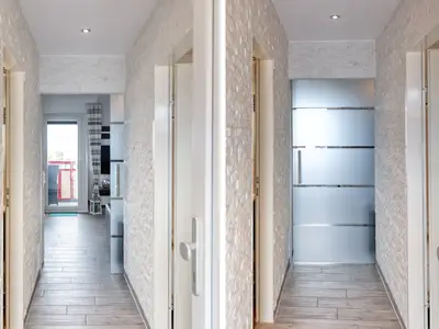 Ferienwohnung für 3 Personen (34 m²) in Duhnen 5/10