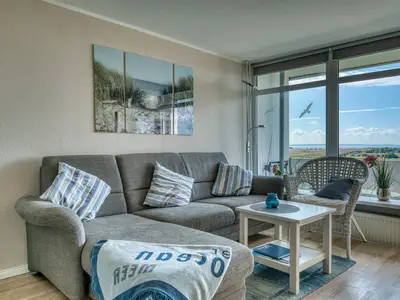 Ferienwohnung für 4 Personen (45 m²) 1/10