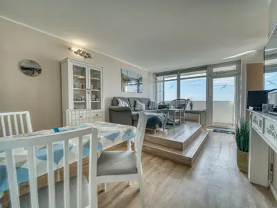 Ferienwohnung für 4 Personen (45 m²) 7/10