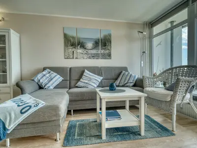 Ferienwohnung für 4 Personen (45 m²) 9/10