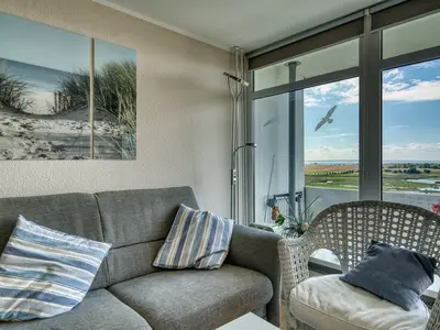 Ferienwohnung für 4 Personen (45 m²) 10/10