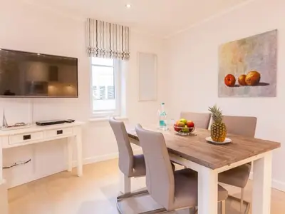 Ferienwohnung für 2 Personen (58 m²) in Westerland (Sylt) 3/10