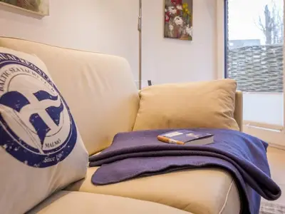 Ferienwohnung für 2 Personen (58 m²) in Westerland (Sylt) 5/10