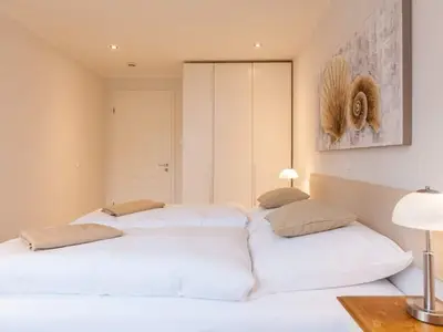 Ferienwohnung für 2 Personen (58 m²) in Westerland (Sylt) 10/10