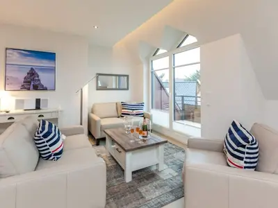 Ferienwohnung für 4 Personen (75 m²) in Westerland (Sylt) 1/10