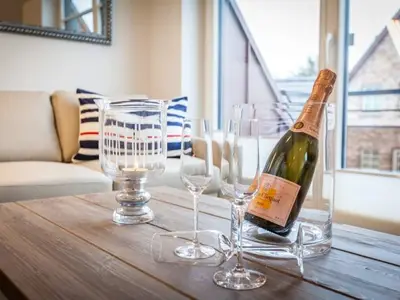 Ferienwohnung für 4 Personen (75 m²) in Westerland (Sylt) 4/10