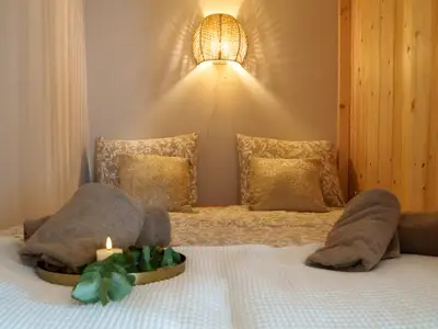 Ambiente / Nahaufnahme