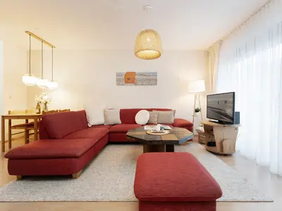 Ferienwohnung für 4 Personen (54 m²) in Dahme 1/10