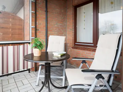 Ferienwohnung für 4 Personen (54 m²) in Dahme 2/10