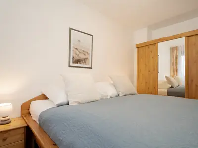 Ferienwohnung für 4 Personen (54 m²) in Dahme 3/10