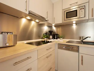 Ferienwohnung für 4 Personen (54 m²) in Dahme 4/10