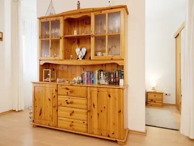 Ferienwohnung für 4 Personen (54 m²) in Dahme 5/10