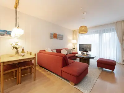 Ferienwohnung für 4 Personen (54 m²) in Dahme 6/10